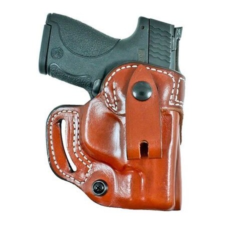 Desantis Osprey Holster, Color Tan, Fit Code 21Z0, Hand Right 159TA21Z0
